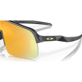 OAKLEY - SUTRO LITE | Matte Carbon Frame w/ 24K Prizm - The Cabana.ca