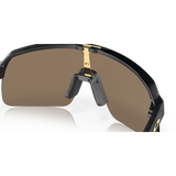 OAKLEY - SUTRO LITE | Matte Carbon Frame w/ 24K Prizm - The Cabana.ca
