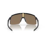 OAKLEY - SUTRO LITE | Matte Carbon Frame w/ 24K Prizm - The Cabana.ca