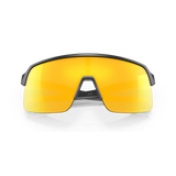 OAKLEY - SUTRO LITE | Matte Carbon Frame w/ 24K Prizm - The Cabana.ca
