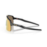 OAKLEY - SUTRO LITE | Matte Carbon Frame w/ 24K Prizm - The Cabana.ca