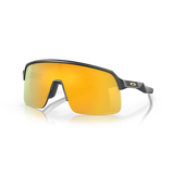 OAKLEY - SUTRO LITE | Matte Carbon Frame w/ 24K Prizm - The Cabana.ca