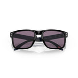 OAKLEY - HOLBROOK | Polished Black Camo w/ Prizm Grey