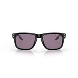 OAKLEY - HOLBROOK | Polished Black Camo w/ Prizm Grey