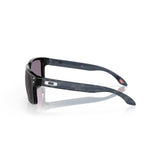 OAKLEY - HOLBROOK | Polished Black Camo w/ Prizm Grey