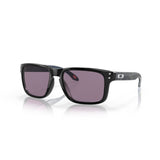 OAKLEY - HOLBROOK | Polished Black Camo w/ Prizm Grey