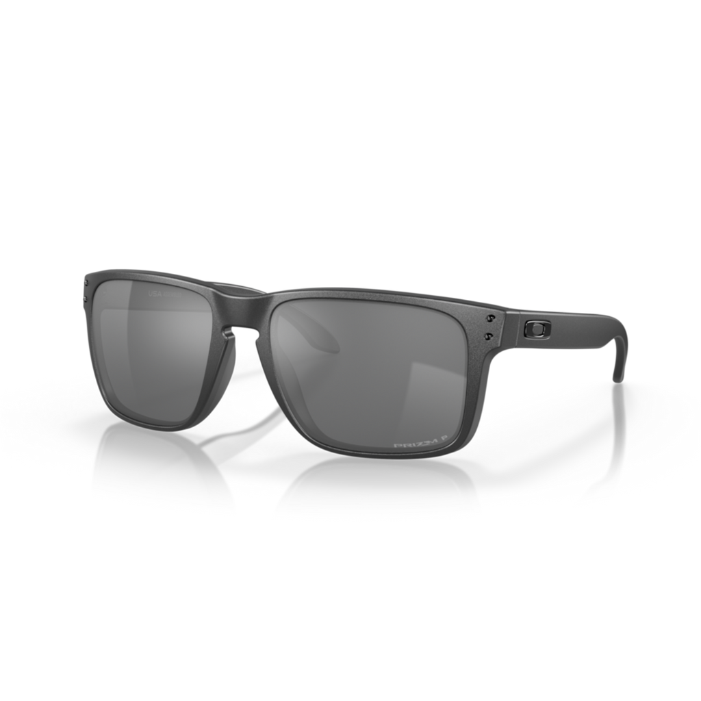 TheCabana.ca - OAKLEY - HOLBROOK XL | Steel Frame w/ Prizm Black