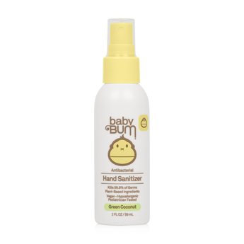 SUN BUM - BABY BUM HAND SANITIZER - The Cabana