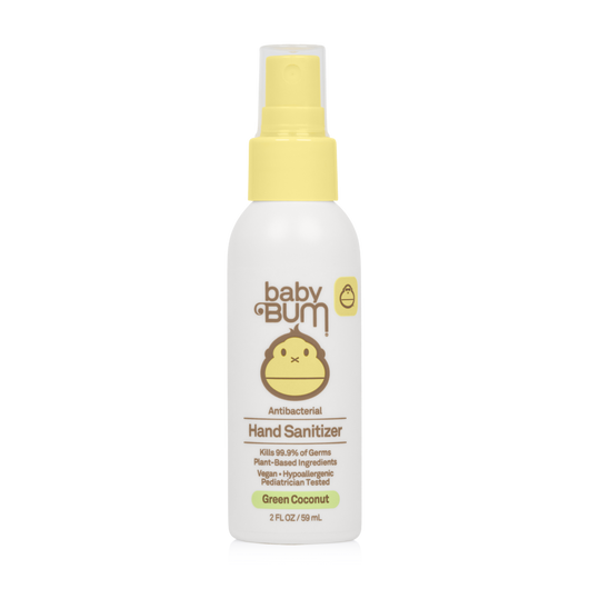 SUN BUM - BABY BUM HAND SANITIZER - The Cabana
