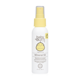 SUN BUM - BABY BUM SPRAY SUNSCREEN 50SPF - The Cabana