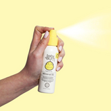 SUN BUM - BABY BUM SPRAY SUNSCREEN 50SPF - The Cabana
