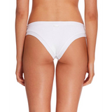 BODY GLOVE - IBIZA AUDREY BIKINI BOTTOM | WHITE - The Cabana