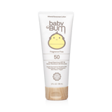 SUN BUM - BABY BUM 50SPF SUNSCREEN - The Cabana