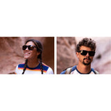 ZEAL OPTICS - BREWER | Gloss Black w/ Horizon Blue - The Cabana.ca
