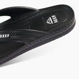 REEF - WATER COURT | BLACK