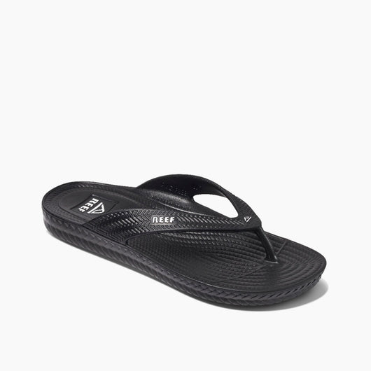 REEF - WATER COURT | BLACK