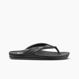 REEF - WATER COURT | BLACK