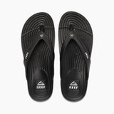 REEF - WATER COURT | BLACK