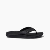 REEF - WOMENS SANTA ANA | BLACK