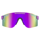 PIT VIPER - THE ORIGINALS | THE DONATELLO POLARIZED