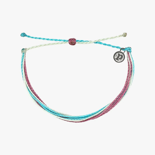 PURA VIDA - ORIGINAL BRACELET | GOOD VIBES