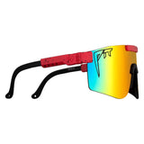 PIT VIPER - THE ORIGINALS | THE HOTSHOT POLARIZED