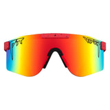 PIT VIPER - THE ORIGINALS | THE HOTSHOT POLARIZED