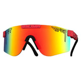 PIT VIPER - THE ORIGINALS | THE HOTSHOT POLARIZED
