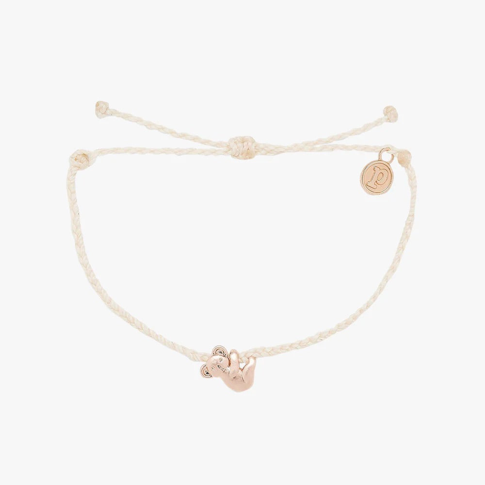 Koala charm top