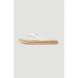 ONEILL - DITSY SANDALS | WHITE - The Cabana.ca