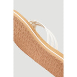 ONEILL - DITSY SANDALS | WHITE - The Cabana.ca
