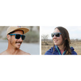 ZEAL OPTICS - CAM | Mako w/ Dark Grey - The Cabana.ca