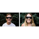 ZEAL OPTICS - RED CLIFF | Tropic Fade w/ Dark Grey