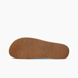 REEF - CUSHION VISTA | BLACK NATURAL - The Cabana.ca