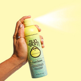 SUN BUM - COOL DOWN SPRAY - The Cabana