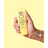 SUN BUM - Face Glow Lotion SPF 30 - The Cabana.ca