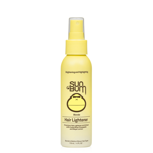 SUN BUM - Hair Care | Blonde Hair Lightener - The Cabana