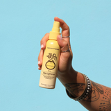SUN BUM - Hair Care | Blonde Hair Lightener - The Cabana