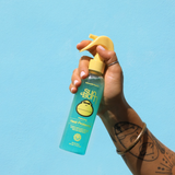 SUN BUM - Hair Care | Heat Protector - The Cabana