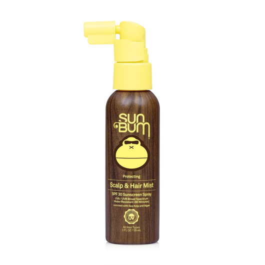 SUN BUM - Hair Care | Scalp & Hair Mist SPF 30 - The Cabana