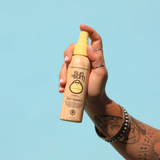SUN BUM - Hair Care | 3-in-1 Leave-In Conditioner - The Cabana