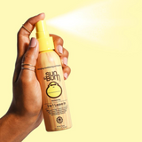 SUN BUM - Hair Care | 3-in-1 Leave-In Conditioner - The Cabana