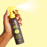 SUN BUM - Hair Care | Sea Spray - The Cabana