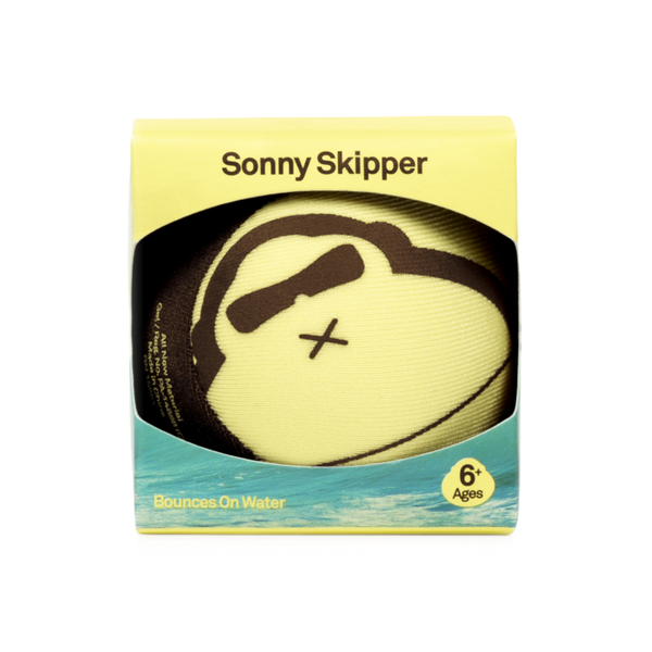 SUN BUM - BEACH SONNY SKIPPER - The Cabana