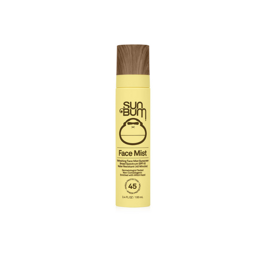 SUN BUM - Face Mist SPF 45 - The Cabana.ca
