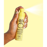 SUN BUM - Face Mist SPF 45 - The Cabana.ca