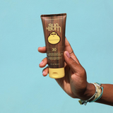 SUN BUM - SUNSCREEN LOTION 30SPF - The Cabana