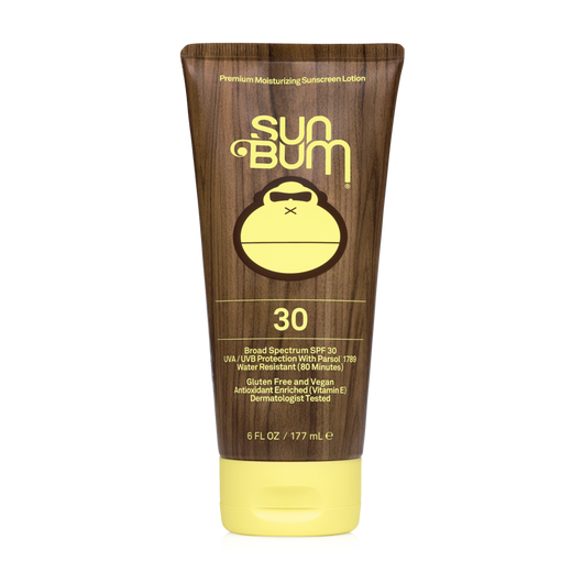 SUN BUM - SUNSCREEN LOTION 30SPF - The Cabana