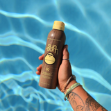 SUN BUM - SUNSCREEN SPRAY 30SPF - The Cabana