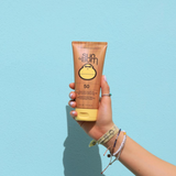 SUN BUM - SUNSCREEN LOTION 50SPF - The Cabana